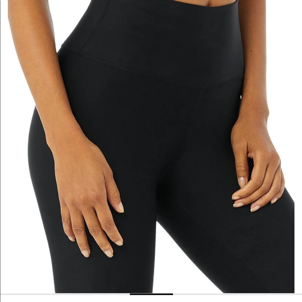 Alo Airlift Legging Size Small